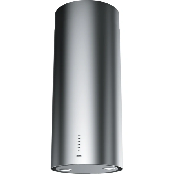 Okap Franke Tube Plus FTU PLUS 3707 I XS Stal szlachetna, wyspowy 335.0588.221 Okap wyspowy Franke Tube Plus FTU PLUS 3707 I XS Stal szlachetna