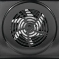 Piekarnik Electrolux EOA5220FOV SurroundCook Biały Piekarnik do zabudowy Electrolux EOA5220FOV SurroundCook Bialy 05