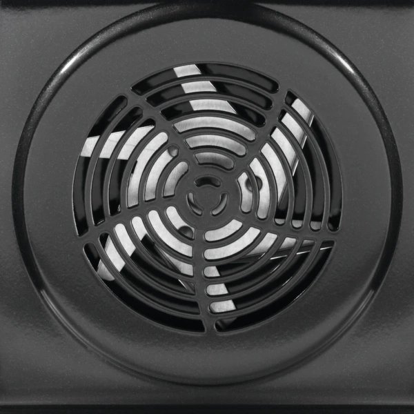 Piekarnik Electrolux EOA5220FOV SurroundCook Biały 5 Piekarnik do zabudowy Electrolux EOA5220FOV SurroundCook Bialy 05