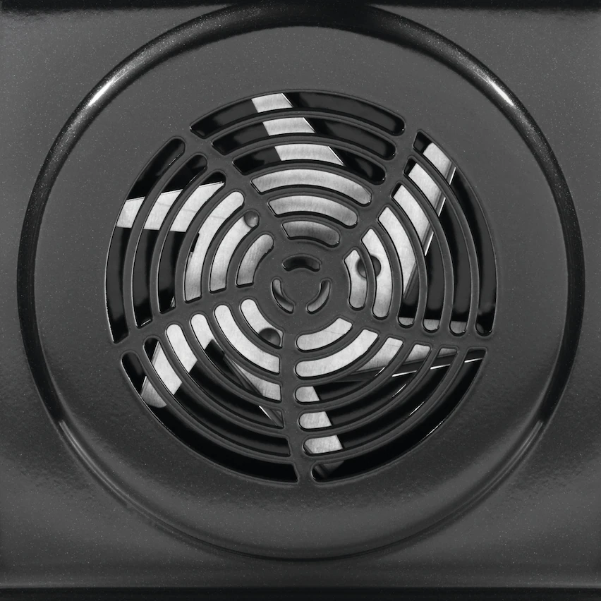Piekarnik Electrolux EOA5220FOV SurroundCook Biały 12 Piekarnik do zabudowy Electrolux EOA5220FOV SurroundCook Bialy 05