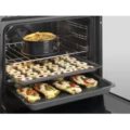 Piekarnik Electrolux EOA5220FOV SurroundCook Biały Piekarnik do zabudowy Electrolux EOA5220FOV SurroundCook Bialy 06