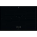 Płyta indukcyjna do zabudowy Electrolux EIS87583 Sense Boil+Fry SLIM-FIT 80 cm Czarny 800