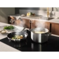 Płyta indukcyjna Electrolux EIS87583 Sense Boil+Fry SLIM-FIT 80 cm Czarny - obrazek 4
