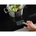 Płyta indukcyjna Electrolux EIS87583 Sense Boil+Fry SLIM-FIT 80 cm Czarny - obrazek 5