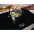 Płyta indukcyjna Electrolux EIS87583 Sense Boil+Fry SLIM-FIT 80 cm Czarny - obrazek 8