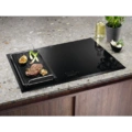 Płyta indukcyjna Electrolux EIS87583 Sense Boil+Fry SLIM-FIT 80 cm Czarny - obrazek 9