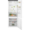 Chłodziarko-zamrażarka dwudrzwiowa do zabudowy z dolnym zamrażalnikiem Electrolux KNG7TE75S GreenZone TwinTech NoFrost - Ekspert-AGD.com 1