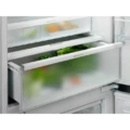 Chłodziarko-zamrażarka Electrolux KNG7TE75S GreenZone TwinTech NoFrost - obrazek 4