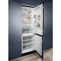 Chłodziarko-zamrażarka Electrolux KNG7TE75S GreenZone TwinTech NoFrost - obrazek 7