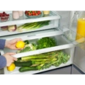 Chłodziarko-zamrażarka Electrolux KNG7TE75S GreenZone TwinTech NoFrost - obrazek 11
