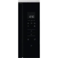Kuchenka mikrofalowa Electrolux KMFE172TEX Czarny/Stal szlachetna Kuchenka mikrofalowa do zabudowy Electrolux KMFE172TEX seria 800 kolor Czarny/Stal szlachetna - Ekspert-AGD.com