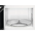 Kuchenka mikrofalowa Electrolux KMFE172TEX Czarny/Stal szlachetna Kuchenka mikrofalowa do zabudowy Electrolux KMFE172TEX seria 800 kolor Czarny/Stal szlachetna - Ekspert-AGD.com