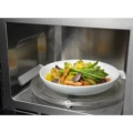 Kuchenka mikrofalowa Electrolux KMFE172TEX Czarny/Stal szlachetna Kuchenka mikrofalowa do zabudowy Electrolux KMFE172TEX seria 800 kolor Czarny/Stal szlachetna - Ekspert-AGD.com