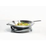 Patelnia Wok Electrolux INFI-WOK Patelnia Wok Electrolux INFI-WOK - Ekspert-AGD.com 1