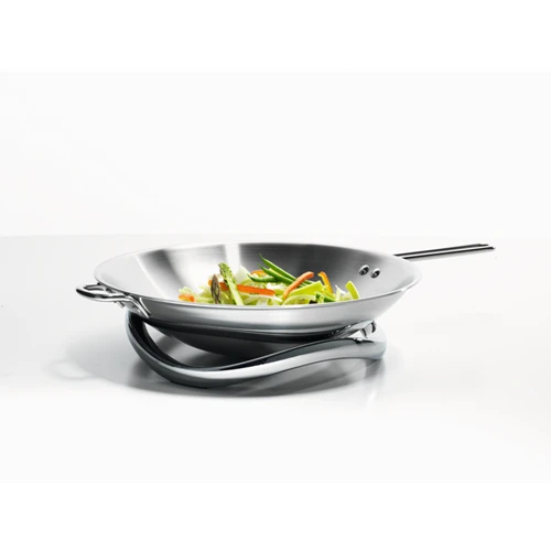 Patelnia Wok Electrolux INFI-WOK Patelnia Wok Electrolux INFI-WOK - Ekspert-AGD.com 1