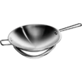 Patelnia Wok Electrolux INFI-WOK Patelnia Wok Electrolux INFI-WOK - obrazek 4