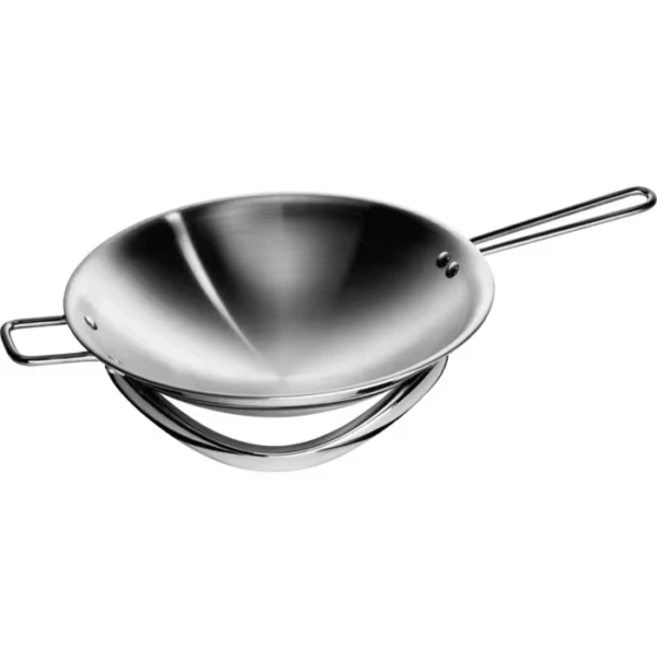 Patelnia Wok Electrolux INFI-WOK 4 Patelnia Wok Electrolux INFI-WOK - Ekspert-AGD.com 4