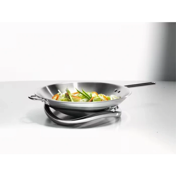 Patelnia Wok Electrolux INFI-WOK 7 Patelnia Wok Electrolux INFI-WOK - Ekspert-AGD.com 7