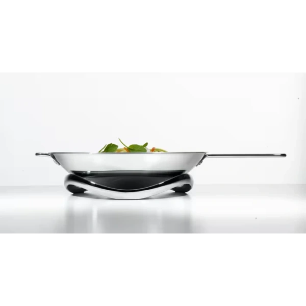 Patelnia Wok Electrolux INFI-WOK 5 Patelnia Wok Electrolux INFI-WOK - Ekspert-AGD.com 5