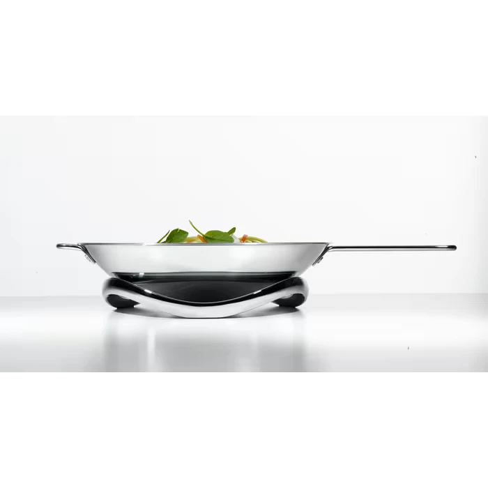 Patelnia Wok Electrolux INFI-WOK 11 Patelnia Wok Electrolux INFI-WOK - Ekspert-AGD.com 11