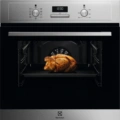 Piekarnik Electrolux EOF3H50BX SurroundCook Czarny/Stal szlachetna Piekarnik do zabudowy Electrolux EOF3H50BX SurroundCook Czarny/Stal szlachetna - Ekspert-AGD.com 1