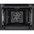 Piekarnik Electrolux KOBBS39WX SteamBoost Czarny/Stal szlachetna, parowy - obrazek 3