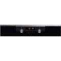 Piekarnik parowy do zabudowy Electrolux KODDP77X SteamBake Czarny/Stal szlachetna -2- Ekspert-AGD.com