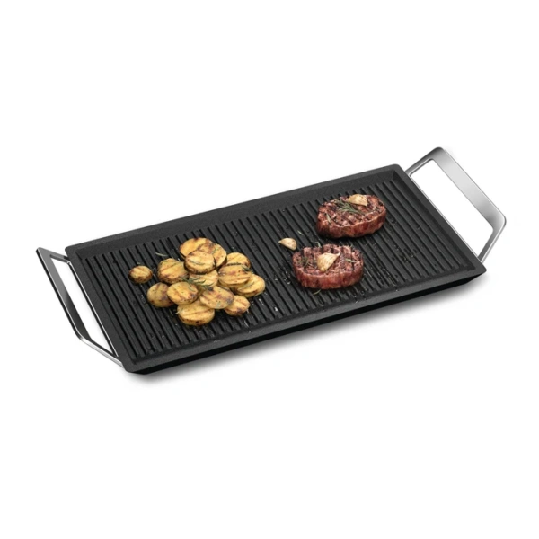 Płyta do grillowania Electrolux E9HL33 Infi-Grill 2 Płyta do grillowania Electrolux E9HL33 Infi-Grill - Ekspert-AGD.com 2