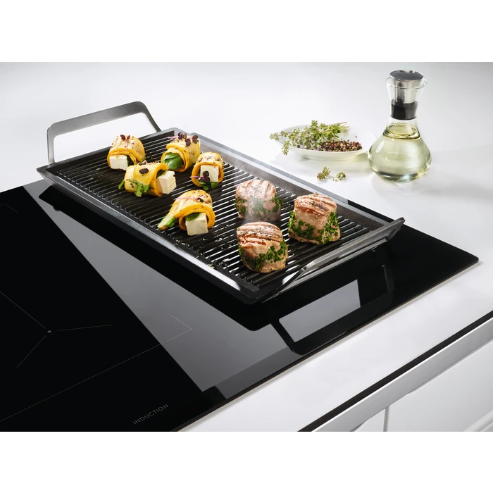 Płyta do grillowania Electrolux E9HL33 Infi-Grill 8 Płyta do grillowania Electrolux E9HL33 Infi-Grill - Ekspert-AGD.com 8