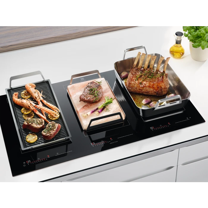 Płyta do grillowania Electrolux E9HL33 Infi-Grill 10 Płyta do grillowania Electrolux E9HL33 Infi-Grill - Ekspert-AGD.com 10