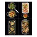 Płyta do grillowania Electrolux E9HL33 Infi-Grill Płyta do grillowania Electrolux E9HL33 Infi-Grill - obrazek 6