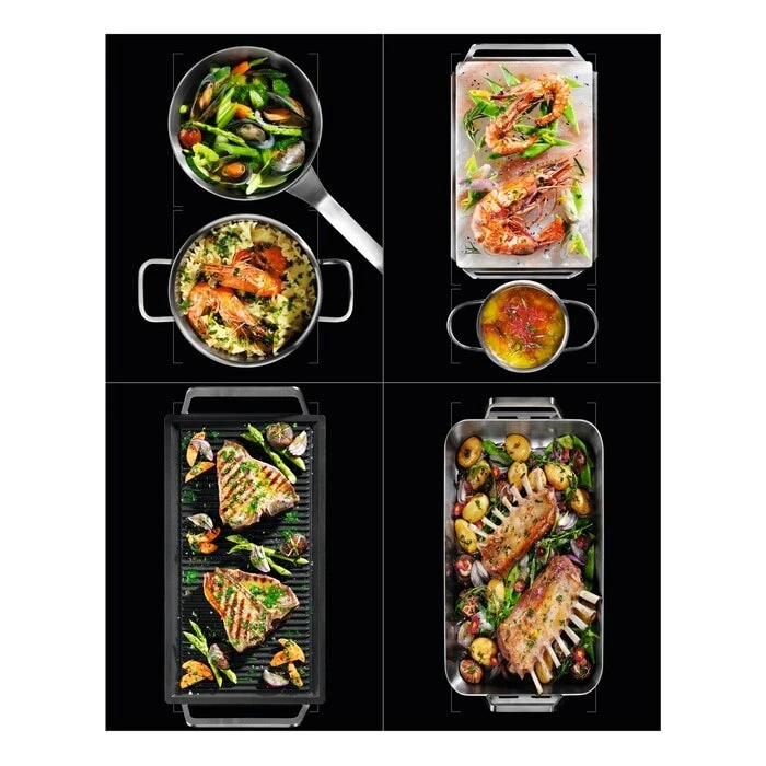 Płyta do grillowania Electrolux E9HL33 Infi-Grill 9 Płyta do grillowania Electrolux E9HL33 Infi-Grill - Ekspert-AGD.com 9