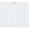 Płyta indukcyjna do zabudowy Electrolux LIR60430BW Induction SLIM-FIT 60 cm Biały - Ekspert-AGD.com 1