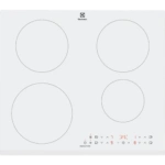 Płyta indukcyjna do zabudowy Electrolux LIR60430BW Induction SLIM-FIT 60 cm Biały - Ekspert-AGD.com 1