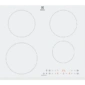 Płyta indukcyjna do zabudowy Electrolux LIR60430BW Induction SLIM-FIT 60 cm Biały - Ekspert-AGD.com 1