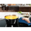 Płyta indukcyjna Electrolux LIR60430BW Induction SLIM-FIT 60 cm Biały - obrazek 7