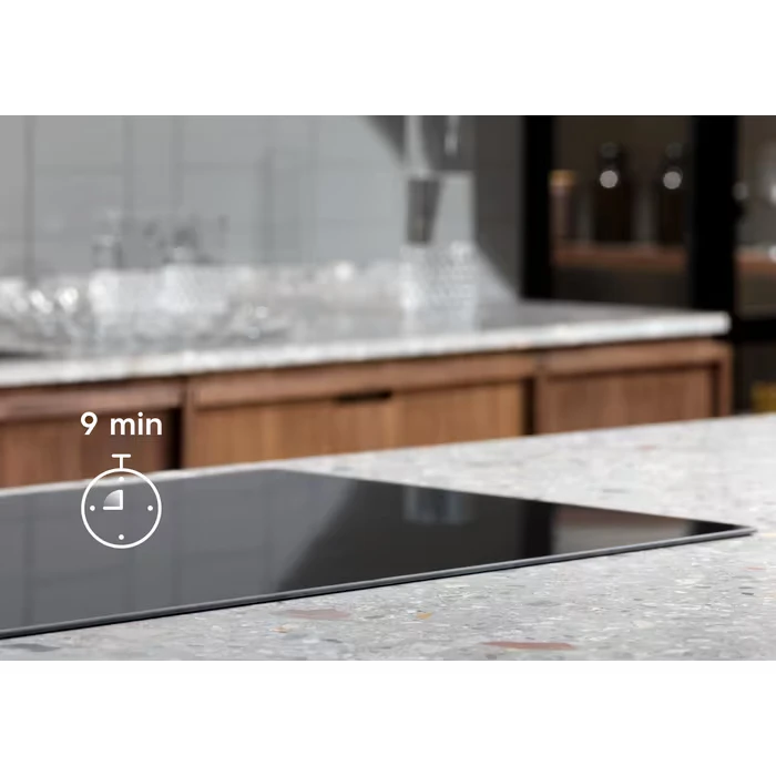 Płyta indukcyjna Electrolux LIR60430BW Induction SLIM-FIT 60 cm Biały - Ekspert-AGD.com 15