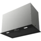 Okap do zintegrowanej zabudowy Franke BOX FLUSH EVO BASIC FBFE BK A52 Czarny