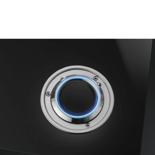 Płyta gazowa SMEG PVL664CN 60 cm Czarne szkło - Ekspert-AGD.com 5