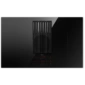 Płyta indukcyjna do zabudowy zintegrowana z okapem Elica NIKOLATESLA LIBRA EVO BL/A/83 (wyciąg) Czarne szkło