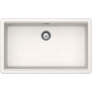 Zlewozmywak SCHOCK GREENWICH N-100XL Polaris CRISTADUR®
