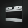 Piekarnik SMEG SF9390X1 Stal nierdzewna - obrazek 2