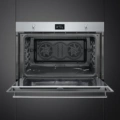 Piekarnik SMEG SF9390X1 Stal nierdzewna - obrazek 3