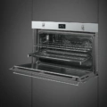 Piekarnik SMEG SF9390X1 Stal nierdzewna - obrazek 4