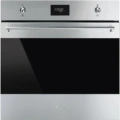 Piekarnik do zabudowy SMEG SFP6301TVX Stal nierdzewna