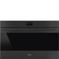 Piekarnik SMEG SFP9302TN Czarny mat Piekarnik do zabudowy SMEG SFP9302TN Czarny mat