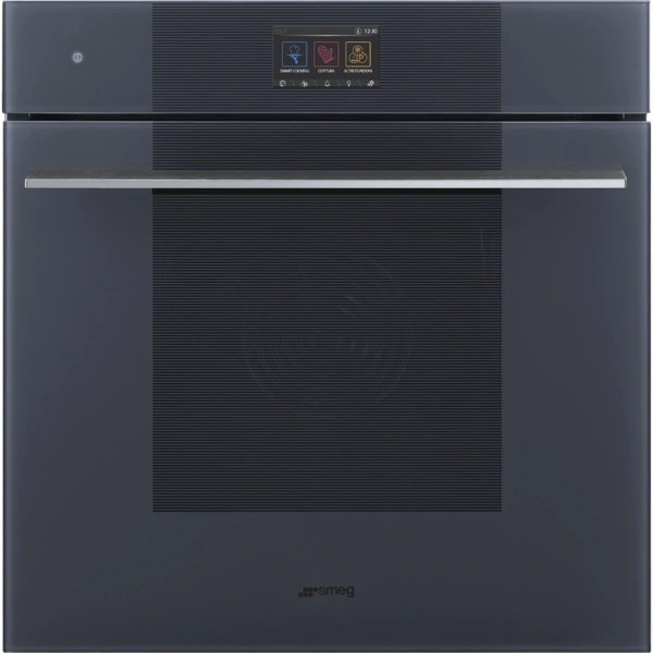 Piekarnik SMEG SOP6104TPG Neptune Grey Piekarnik do zabudowy SMEG SOP6104TPG Neptune Grey