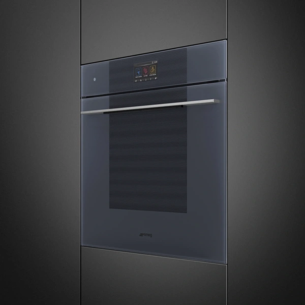 Piekarnik SMEG SOP6104TPG Neptune Grey 2 Piekarnik SMEG SOP6104TPG Neptune Grey - Ekspert-AGD.com 2