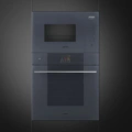 Piekarnik SMEG SOP6104TPG Neptune Grey Piekarnik SMEG SOP6104TPG Neptune Grey - obrazek 6