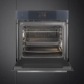 Piekarnik SMEG SOP6104TPG Neptune Grey Piekarnik SMEG SOP6104TPG Neptune Grey - obrazek 5